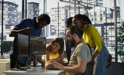 北京軟件開發外包公司 技術與服務的完美結合